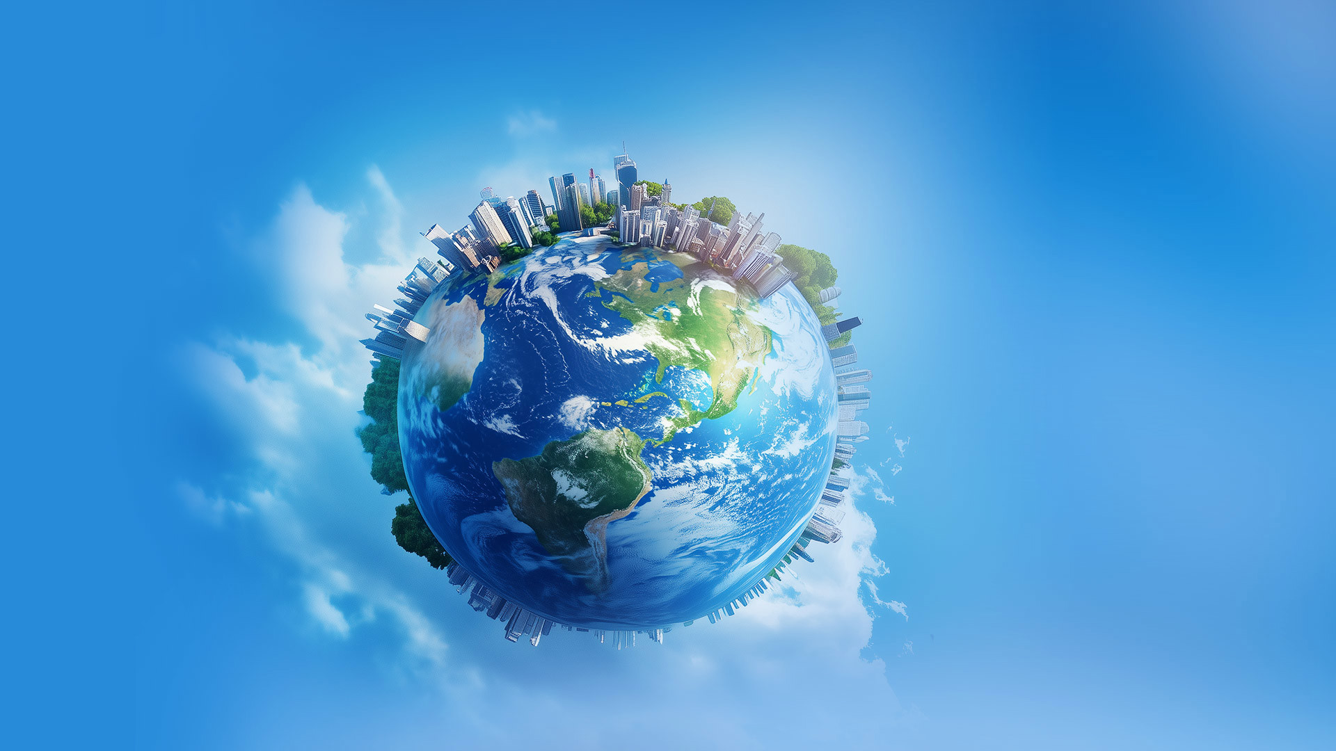 工業(yè)發(fā)展的服務者 生態(tài)環(huán)保的踐行者